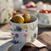 miska skandynawska Kähler porcelana